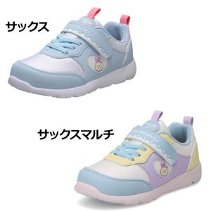 瞬足 すみっコぐらしコラボ キッズシューズ 女...の詳細画像2