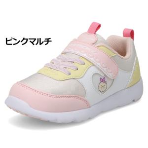 瞬足 すみっコぐらしコラボ キッズシューズ 女...の詳細画像3