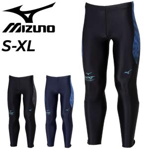 機能的【新品】MIZUNO ランニングウェア ロングタイツ