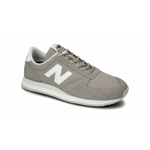 ニューバランス スニーカー メンズ レディース D幅 Newbalance UL420M AN ロー...