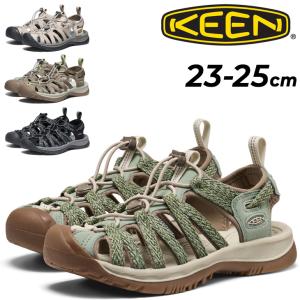 KEEN（キーン） ドリフト クリーク エイチツー レディース サンダル