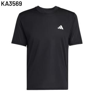 アディダス 半袖 Tシャツ メンズ adida...の詳細画像1