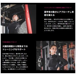 ザグラス XAGLASS メンズ コンプレッシ...の詳細画像5