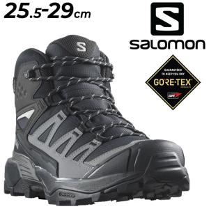 SALOMON（サロモン） スニーカー メンズ X ウルトラ 360 MID