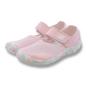 ニューバランス キッズサンダル 水陸両用 サマーシューズ Newbalance 208 v2 Sandal 子供靴 17-24cm 子ども用 夏 靴 キッズシューズ /YO208-TC2