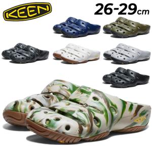 KEEN（キーン） KEEN YOGUI ARTS CAMO GREEN 1002034 ヨギ アーツ