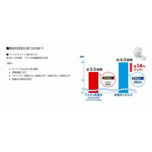 エボルタ 乾電池 単3 単4合計 40本 パナ...の詳細画像4