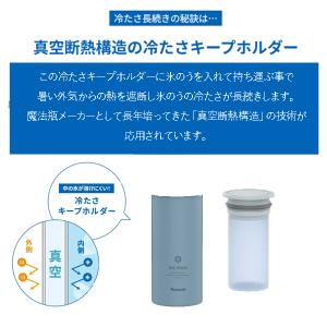 氷嚢 携帯 氷のう ピーコック ラージ 大きめ...の詳細画像4