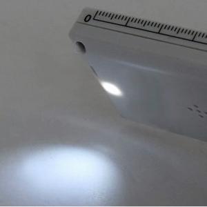 点滴タイマー 電卓付き ドリテック tt-10...の詳細画像5