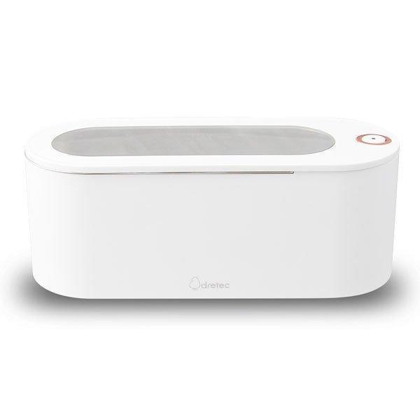 超音波洗浄機 ドリテック メガネ コンタクト アクセサリー　ソニックスリム UC-505 drete...