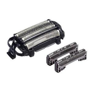 Panasonic（パナソニック） ES9025 シェーバー 用の セット替刃 (外刃