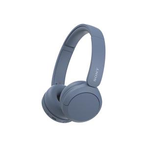 ワイヤレスステレオヘッドセット WH-CH520L ソニー ブルー
