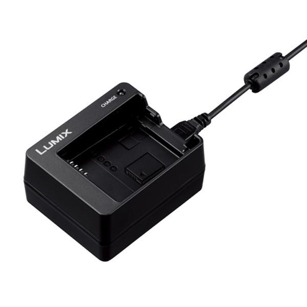デジタルカメラ バッテリーチャージャー DMW-BTC12 パナソニック