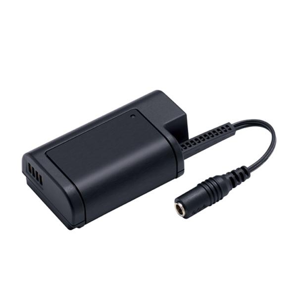 デジタルカメラ DCカプラー DMW-DCC16 パナソニック