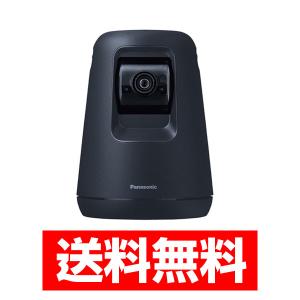 パナソニック KX-HDN215-K HDペットカメラ ブラック KXHDN215 : ベスト
