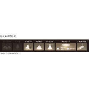 Panasonic LED電球 昼白色 一般電...の詳細画像4