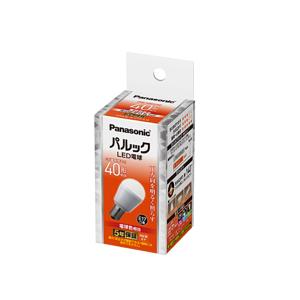Panasonic（パナソニック） LDA5LDGE17SZ4 LED電球プレミアX 電球色