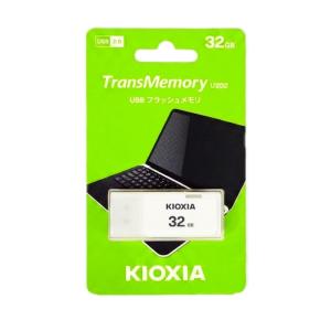 KIOXIA キオクシア USBフラッシュメモ...の詳細画像3