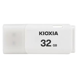 KIOXIA キオクシア USBフラッシュメモ...の詳細画像1