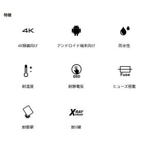 マイクロSD KIOXIA キオクシア 64G...の詳細画像1