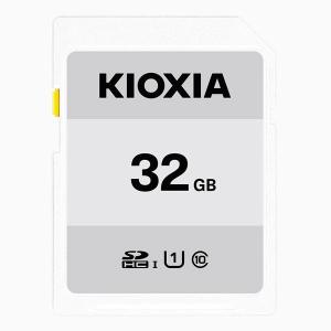 KIOXIA キオクシア SDメモリカード E...の詳細画像1