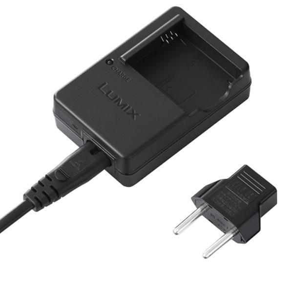 デジタルカメラ バッテリーチャージャー DMW-BTC11 パナソニック