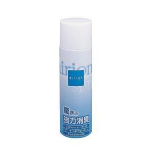消臭スプレー エアリオン 東芝 デオドライザー 240ml SG-240SP ※取寄せ品