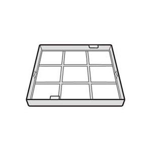 シャープ 用 車載用イオン発生機 プレフィルター IG-GCF15 2813370077