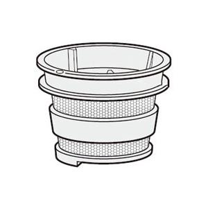 シャープ ジュースプレッソ用 フィルター 218 337 0007