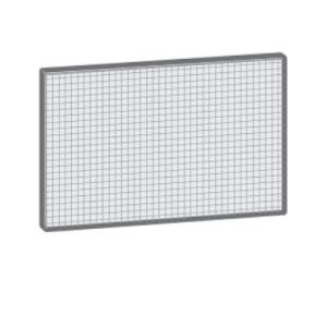 シャープ セラミックファンヒーター用 交換用フィルター 252 337 0023