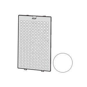 シャープ 加湿空気清浄機用 後ろパネル プレフィルター ＜ホワイト系＞ 2801580415