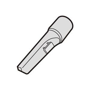 シャープ 掃除機用 すき間ノズル 2179360690