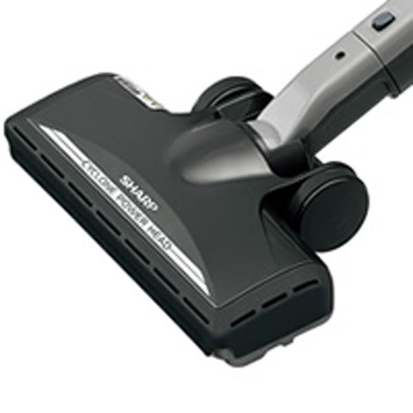 シャープ 掃除機用 吸込口 本体：ゴールド系 2179351037