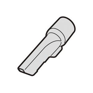 シャープ 掃除機用 すき間用ノズル 2179360638
