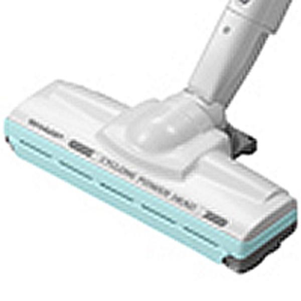 シャープ 掃除機用 吸込口 グリーン系 2179351021