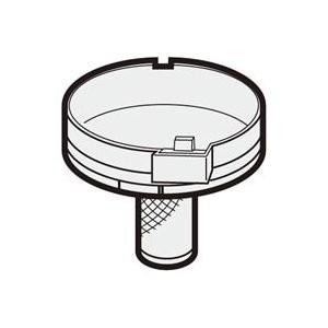 掃除機用 筒型フィルター 上 2172130131 シャープ