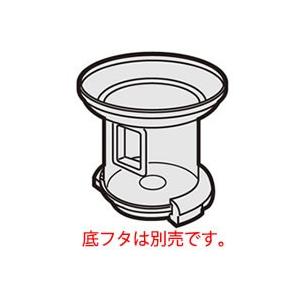 シャープ 掃除機用 ダストカップ 2173440048