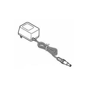 シャープ メモリーオーディオシステム用 ACアダプター 1306000157 取寄品