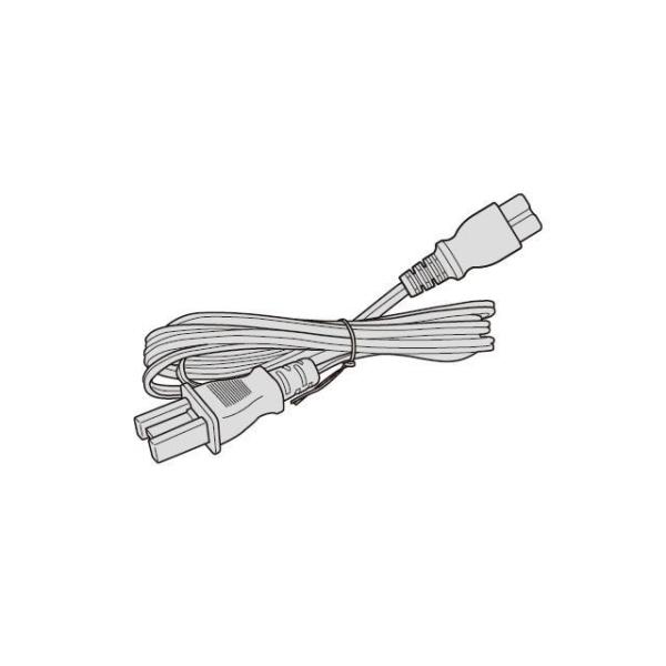 パナソニック液晶テレビ電源コード電源ケーブル K2CA2YY00264