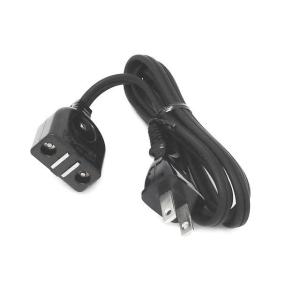 ピーコック W-7A 電気ポット用 電源コード : LARGO Yahoo!店 - 通販