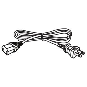 電源コード K2CA2YY00296  パナソニック