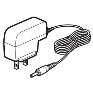 Panasonic（パナソニック） ACアダプター 充電器 白 ドルツ 電動