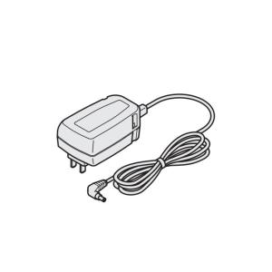 Panasonic（パナソニック） ACアダプター 充電器 白 ドルツ 電動