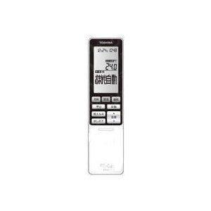 TOSHIBA 東芝 エアコン リモコン WHRA01UJ 43066028 TOSHIBA TOSHIBA 東芝 エアコン リモコン WHRA01UJ 43066028 TOSHIBA