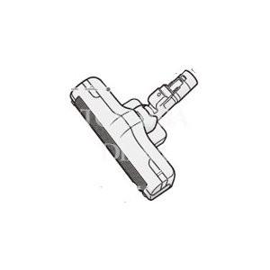 TOSHIBA（東芝） 掃除機 クリーナー用床ブラシ 4145H873 : Web Shop
