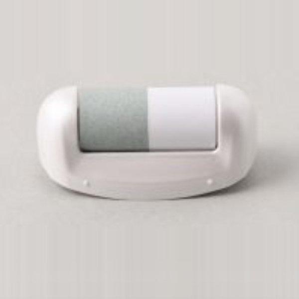 ロゼンスター ND-5459 ND-5490 用 爪磨きヘッド 電動爪削り＆角質ケアローラー