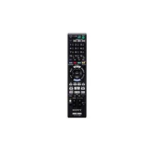 テレビ リモコン ソニー 純正 ブラビア RMT-B009J RMT-B007Jの代替品にも リモートコントローラー 故障 壊れた 買い替え