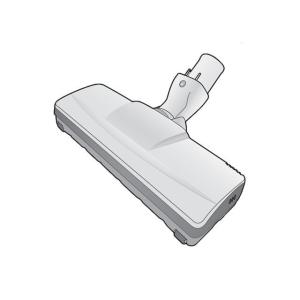 Panasonic（パナソニック） 掃除機 親ノズル AVV99R-UX0T 部品 : Web