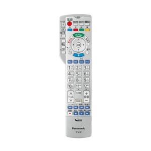 Panasonic パナソニック 液晶テレビ用リモコン N2QAYB000836