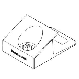 Panasonic ERGP80K7188 パナソニック プロ用バリカン用の充電